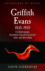 Griffith Evans 1835-1935: Veterinarian, Pioneer Parasitologist and Adventurer