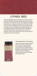 Alternative view 6 of The Artist's Color Box: Understand the stories behind the paints and pigments used by the great artists with this unique 49-card deck.