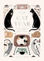 The Cat Year: Cats, Magic, Nature and Spells