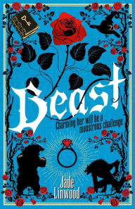 Title: Beast, Author: Jade Linwood