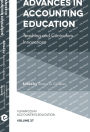 Advances in Accounting Education: Teaching and Curriculum Innovations