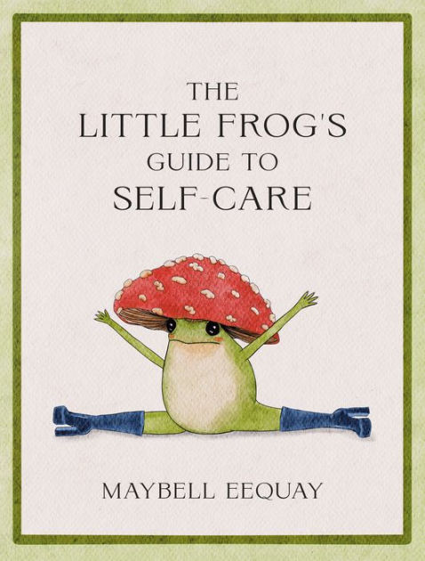 10 Little Frogs (Paperback)