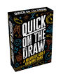 Quick on the Draw: A Hilarious Adult Drawing Game