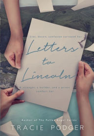 Title: Letters to Lincoln, Author: Tracie Podger