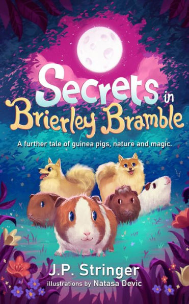 Secrets in Brierley Bramble