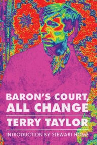Title: Baron's Court, All Change, Author: Terry Taylor