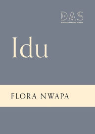 Title: Idu, Author: Flora Nwapa