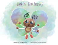 Title: Bella Butterfly, Author: Alan Hayward