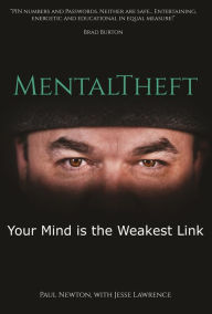 Title: MentalTheft, Author: Paul Newton