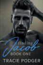Finding Jacob, book 1