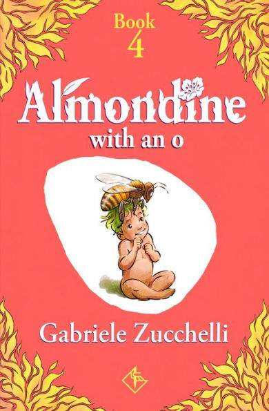 Almondine with an O: The odd one out