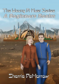 Title: A Beginners Realm, Author: Sherrie Demorrow