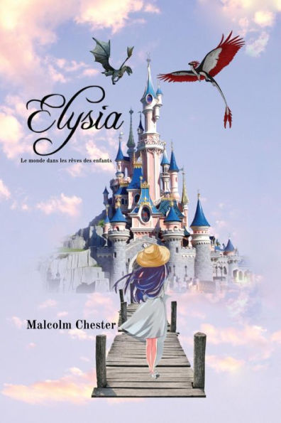 Elysia - Le monde dans les rêves des enfants