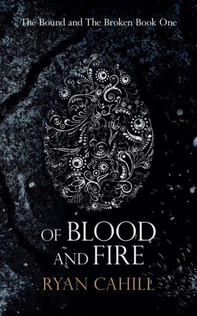 Fire & Blood (novel) - Wikipedia