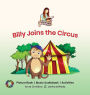 Billy Joins the Circus: Storytime with Anna Christina
