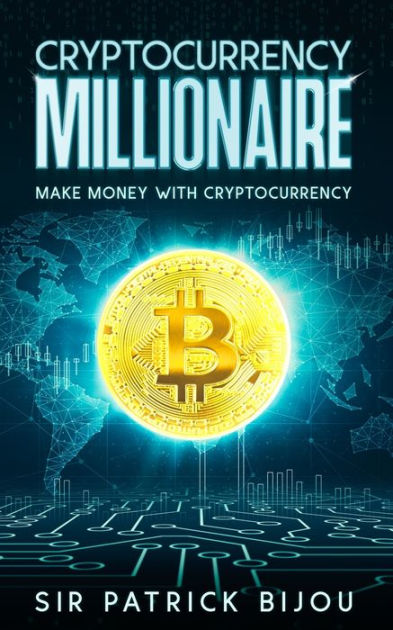 a cryptocurrency millionaire wants to build