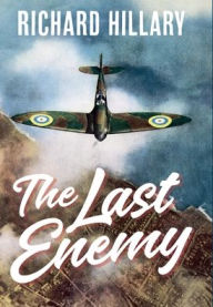 Title: The Last Enemy, Author: Richard Hillary