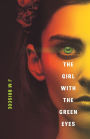 The Girl With The Green Eyes