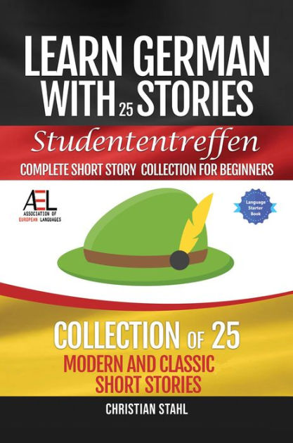 learn-german-with-stories-studententreffen-complete-short-story