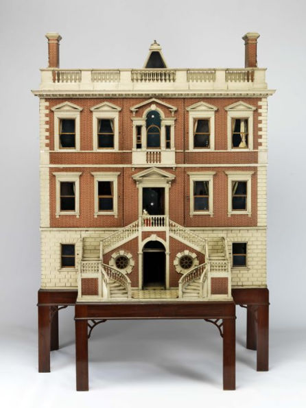 Dolls' Houses