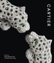Title: Cartier, Author: Helen Molesworth