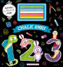 Chalk Away: 123