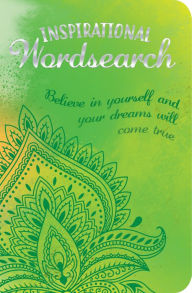 Title: Puzzle Break: Inspirational Wordsearch, Author: Arcturus Publishing