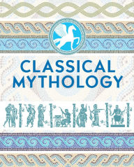 Title: Classical Mythology, Author: Nathaniel Hawthorne