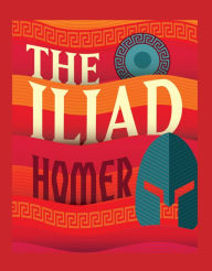 Title: Iliad, Author: Homer