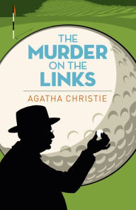 Title: The Murder on the Links, Author: Agatha Christie