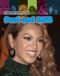 Title: The Story of Soul and R&B, Author: Matt Anniss