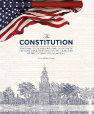 Title: The Constitution, Author: Gerry Souter