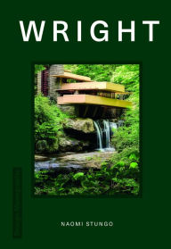 Title: Design Monograph: Wright, Author: Naomi Stungo