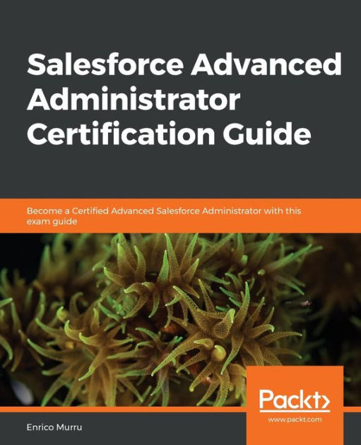Advanced-Administrator Zertifizierungsprüfung
