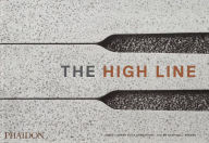 Title: The High Line, Author: James Corner