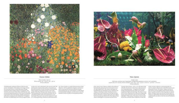 Flower: Exploring the World in Bloom