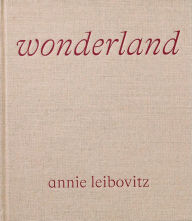 Title: Wonderland, Author: Annie Leibovitz