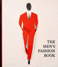 Title: The Men's Fashion Book, Author: Phaidon Phaidon Editors