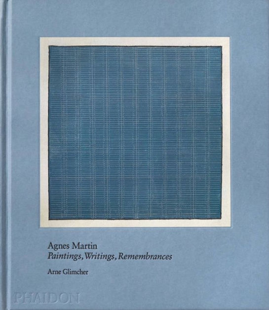 【AGNES MARTIN】 Agnes Martin | Praise | Whitney Museum of American Art