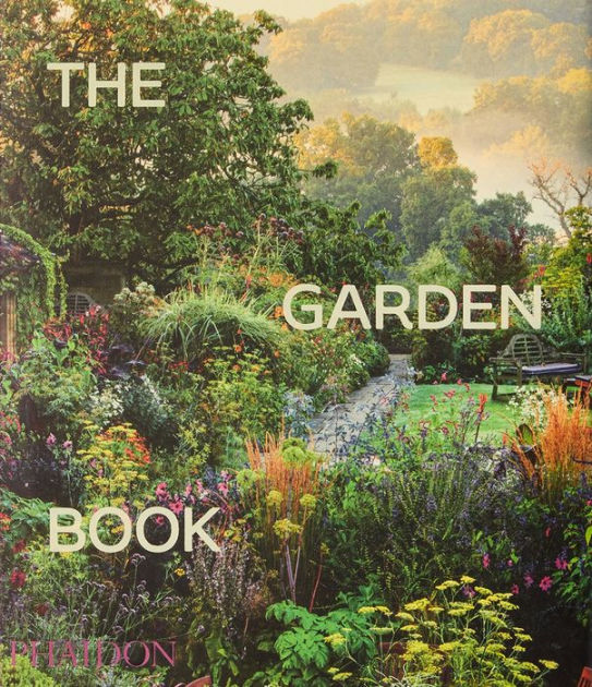 【ペーパーバック】The Garden Book/Phaidon The Garden Book: Revised and Updated Edition by Phaidon