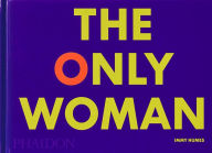 Title: The Only Woman, Author: Immy Humes