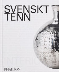 Title: Svenskt Tenn: Interiors, Author: Nina Strizler-Levine