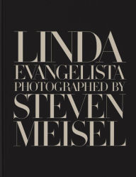 Title: Linda Evangelista Photographed by Steven Meisel, Author: Linda Evangelista