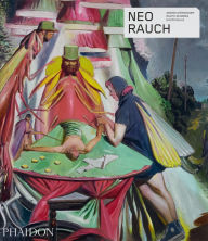 Title: Neo Rauch, Author: Ingrid Mossinger