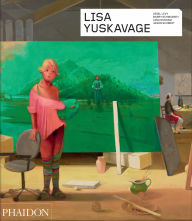 Title: Lisa Yuskavage, Author: Ariel Levy