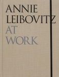 Alternative view 1 of Annie Leibovitz At Work