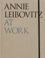 Annie Leibovitz At Work