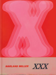 Title: Harland Miller: XXX, Author: Harland Miller