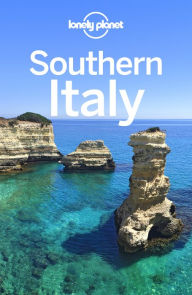 Title: Lonely Planet Southern Italy, Author: Lonely Planet
