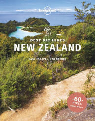 Title: Lonely Planet Best Day Hikes New Zealand 1, Author: Craig McLachlan